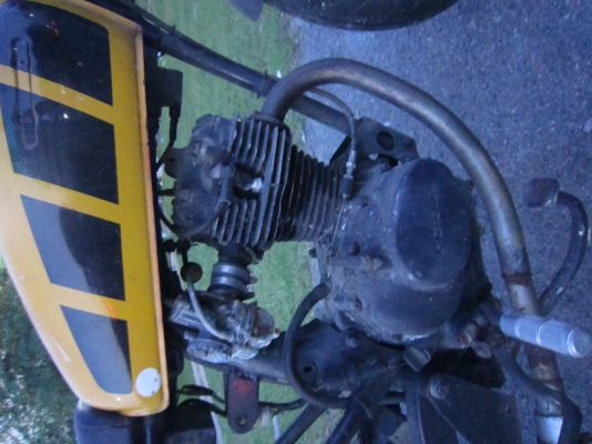 ขาย Jx 110 อยู่รังสิต 0891709610 ขาย Jx 110 อยู่รังสิต 0891709610