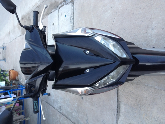 ขาย คลิ๊ก110i ปี52 หัวฉีด ล้อแม็ก เครื่องเดิมดี สภาพพร้อมใช้งาน