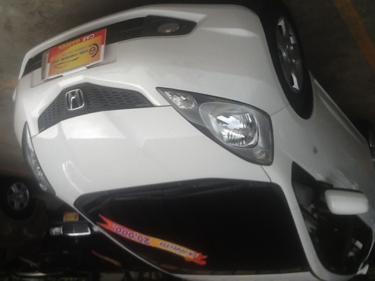 ขาย Honda jazz 1.5 I-vtec