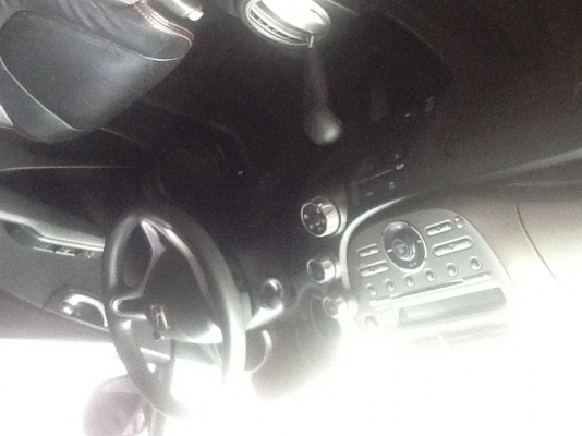 ขาย Honda jazz 1.5 I-vtec ขาย Honda jazz 1.5 I-vtec