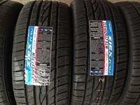 ขายยาง 215/45/17 falken ze912 ราคาถูกๆ