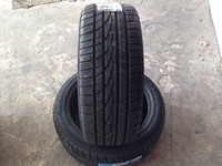ขายยาง 215/45/17 falken ze912 ราคาถูกๆ