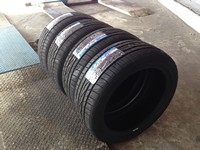ขายยาง 215/45/17 falken ze912 ราคาถูกๆ