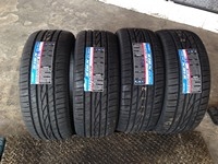 ขายยาง 215/45/17 falken ze912 ราคาถูกๆ