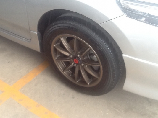 Honda city 1.5 (v) i-vtec Honda city 1.5 (v) i-vtec