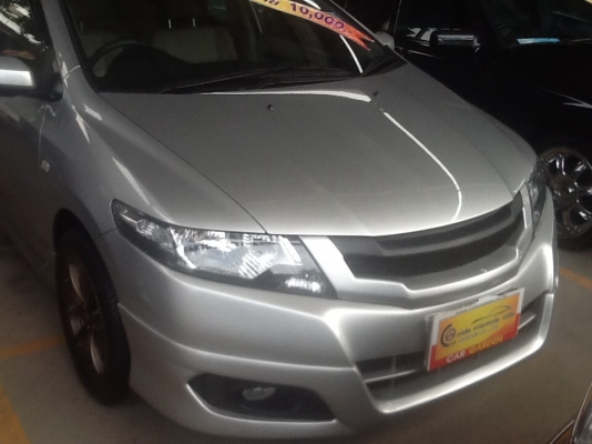 Honda city 1.5 (v) i-vtec