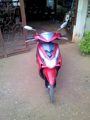 มีโอตาโตปี50เครื่องเดิม