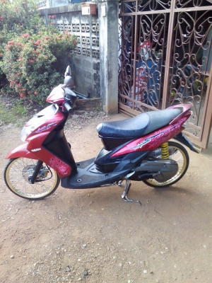 มีโอตาโตปี50เครื่องเดิม