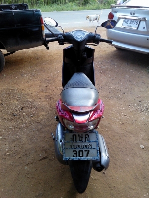 มีโอตาโตปี50เครื่องเดิม