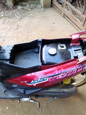 มีโอตาโตปี50เครื่องเดิม