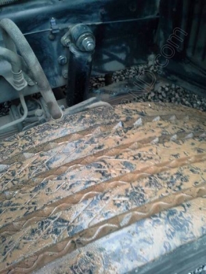 รถบรรทุก พ่วงแม่ลูก 22 ล้อ ยี่ห้อ HINO รุ่น FM1ANLD  344 แรง ขายรวม 3 พ่วง ราคาพ่วงละ 3,000,000 บาทม้า