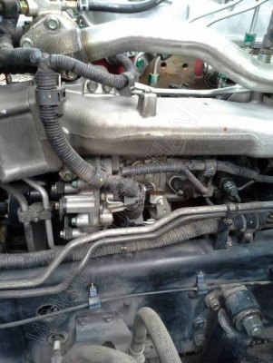 รถบรรทุก พ่วงแม่ลูก 22 ล้อ ยี่ห้อ HINO รุ่น FM1ANLD  344 แรง ขายรวม 3 พ่วง ราคาพ่วงละ 3,000,000 บาทม้า