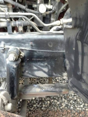 รถบรรทุก พ่วงแม่ลูก 22 ล้อ ยี่ห้อ HINO รุ่น FM1ANLD  344 แรง ขายรวม 3 พ่วง ราคาพ่วงละ 3,000,000 บาทม้า