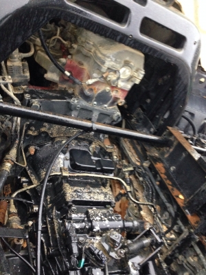 รถดั้มนอก Hino FC รุ่นใหม่ หน้ากากคาดดำ เครื่อง5สูบ 160แรง เบรคจิฟฟี่ รถดั้มนอก Hino FC รุ่นใหม่ หน้ากากคาดดำ เครื่อง5สูบ 160แรง เบรคจิฟฟี่