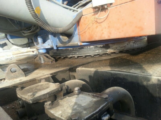 รถเครน คาร์โต้ 35 ตัน.  สนใจติดต่อ 081 - 6079515