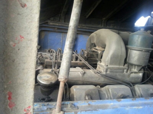 รถเครน คาร์โต้ 35 ตัน.  สนใจติดต่อ 081 - 6079515