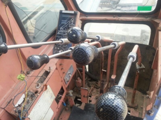 รถเครน คาร์โต้ 35 ตัน.  สนใจติดต่อ 081 - 6079515