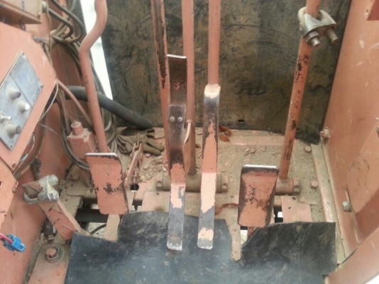 รถเครน คาร์โต้ 35 ตัน.  สนใจติดต่อ 081 - 6079515