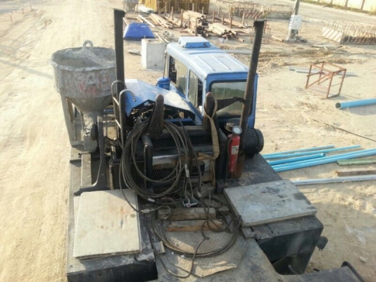 รถเครน คาร์โต้ 35 ตัน.  สนใจติดต่อ 081 - 6079515