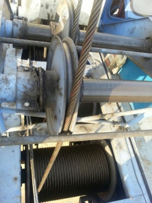 รถเครน คาร์โต้ 35 ตัน.  สนใจติดต่อ 081 - 6079515