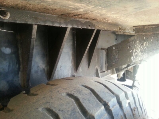 รถเครน คาร์โต้ 35 ตัน.  สนใจติดต่อ 081 - 6079515