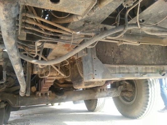 รถเครน คาร์โต้ 35 ตัน.  สนใจติดต่อ 081 - 6079515