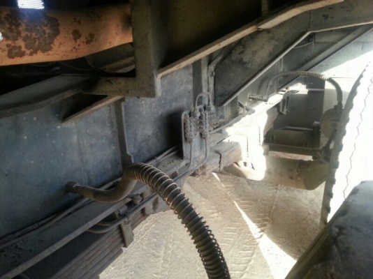 รถเครน คาร์โต้ 35 ตัน.  สนใจติดต่อ 081 - 6079515