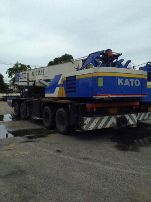 รถเครน คาร์โต้ 35 ตัน.  สนใจติดต่อ 081 - 6079515