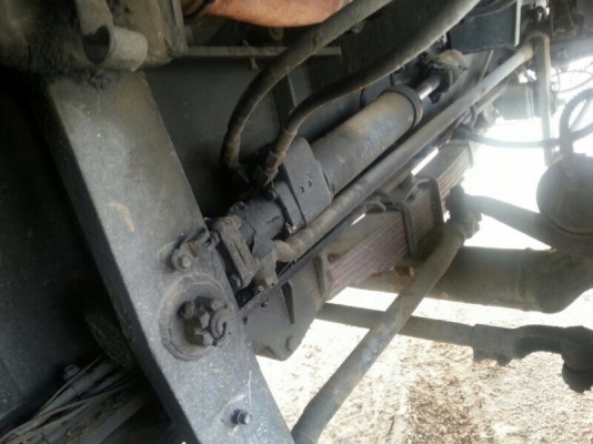 รถเครน คาร์โต้ 35 ตัน.  สนใจติดต่อ 081 - 6079515