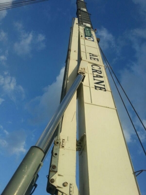 รถเครน คาร์โต้ 35 ตัน.  สนใจติดต่อ 081 - 6079515