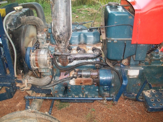 ขายรถไถเล็ก l2000 ขายรถไถเล็ก l2000