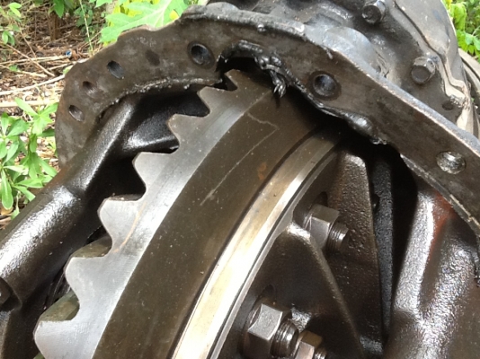 ขายเพลา HINO PROFIA  ราคาถูก