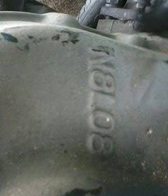 ขายเพลา HINO PROFIA  ราคาถูก