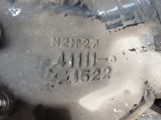 ขายเพลา HINO PROFIA  ราคาถูก