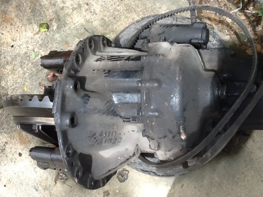 ขายเพลา HINO PROFIA  ราคาถูก