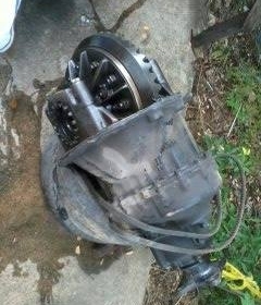 ขายเพลา HINO PROFIA  ราคาถูก