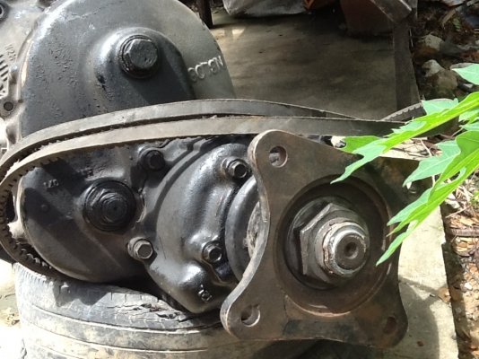 ขายเพลา HINO PROFIA  ราคาถูก