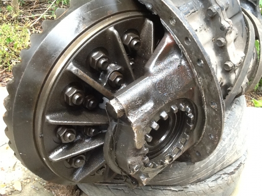 ขายเพลา HINO PROFIA  ราคาถูก