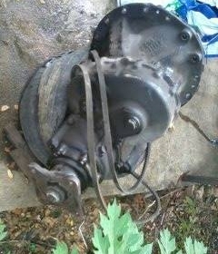 ขายเพลา HINO PROFIA  ราคาถูก