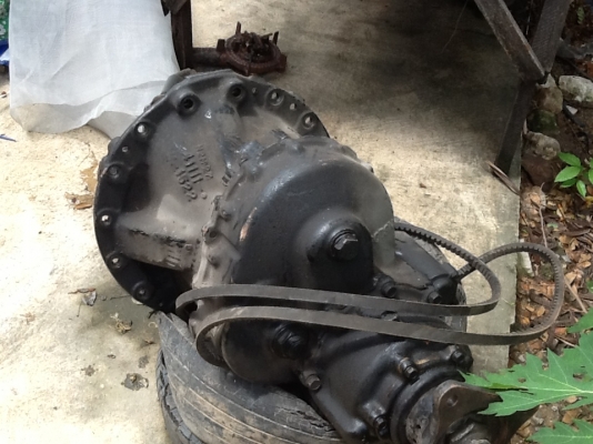 ขายเพลา HINO PROFIA  ราคาถูก