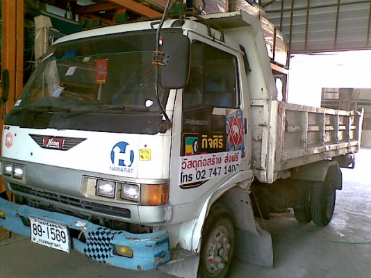 ขาย6ล้อฮีโน่ ดั๊มKM777 เครื่องWO4D 117แรงม้า ยางดี6เส้น วางหัวFCใหม่ รถออกห้างแท้ๆ คัสซีสวยมาก แอร์เย็นฉ่ำ สภาพดีพร้อมใช้ ขาย6ล้อฮีโน่ ดั๊มKM777 เครื่องWO4D 117แรงม้า ยางดี6เส้น วางหัวFCใหม่ รถออกห้างแท้ๆ คัสซีสวยมาก แอร์เย็นฉ่ำ สภาพดีพร้อมใช้