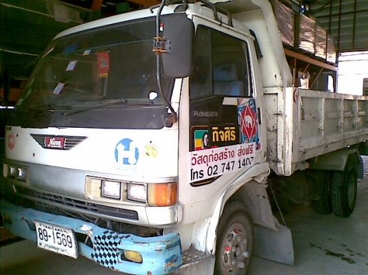 ขาย6ล้อฮีโน่ ดั๊มKM777 เครื่องWO4D 117แรงม้า ยางดี6เส้น วางหัวFCใหม่ รถออกห้างแท้ๆ คัสซีสวยมาก แอร์เย็นฉ่ำ สภาพดีพร้อมใช้ ขาย6ล้อฮีโน่ ดั๊มKM777 เครื่องWO4D 117แรงม้า ยางดี6เส้น วางหัวFCใหม่ รถออกห้างแท้ๆ คัสซีสวยมาก แอร์เย็นฉ่ำ สภาพดีพร้อมใช้