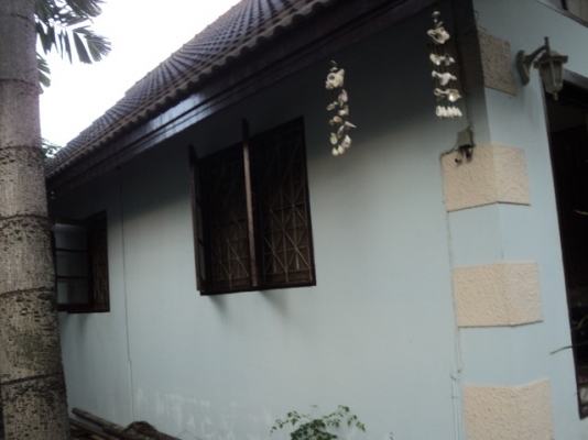 ขายบ้านเดี่ยว 2 ชั่น กรุงเทพฯเขตมีนบุรีราคา 2700000 บาท