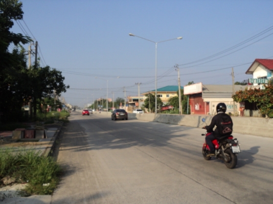 ขายบ้านเดี่ยว 2 ชั่น กรุงเทพฯเขตมีนบุรีราคา 2700000 บาท