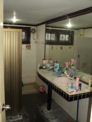 ขายบ้านเดี่ยว 2 ชั่น กรุงเทพฯเขตมีนบุรีราคา 2700000 บาท