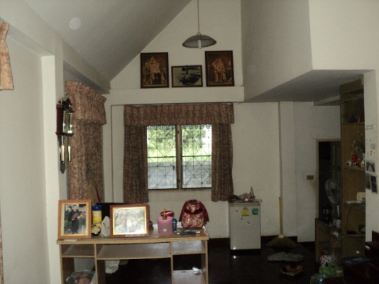 ขายบ้านเดี่ยว 2 ชั่น กรุงเทพฯเขตมีนบุรีราคา 2700000 บาท