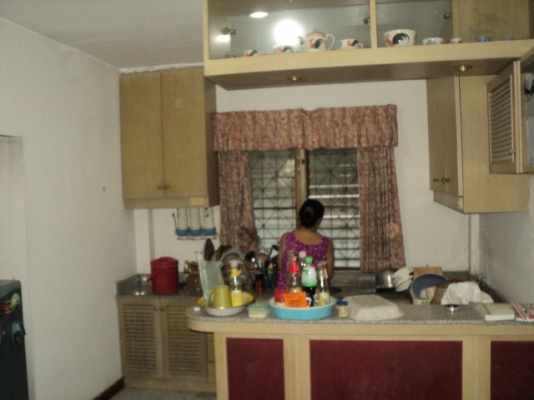 ขายบ้านเดี่ยว 2 ชั่น กรุงเทพฯเขตมีนบุรีราคา 2700000 บาท