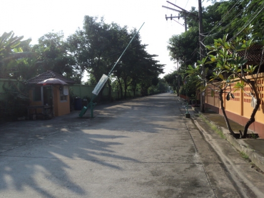 ขายบ้านเดี่ยว 2 ชั่น กรุงเทพฯเขตมีนบุรีราคา 2700000 บาท