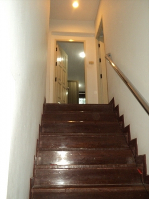 ขายบ้านเดี่ยว 2 ชั่น กรุงเทพฯเขตมีนบุรีราคา 2700000 บาท