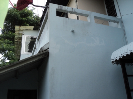 ขายบ้านเดี่ยว 2 ชั่น กรุงเทพฯเขตมีนบุรีราคา 2700000 บาท